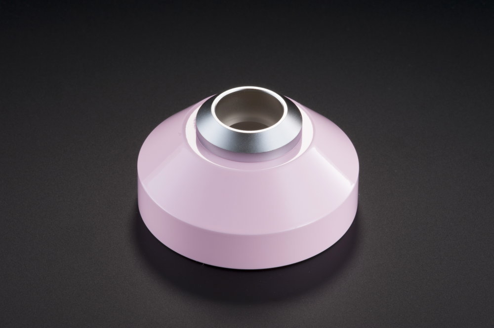 CAPSULE　STAND　Type-C PINK